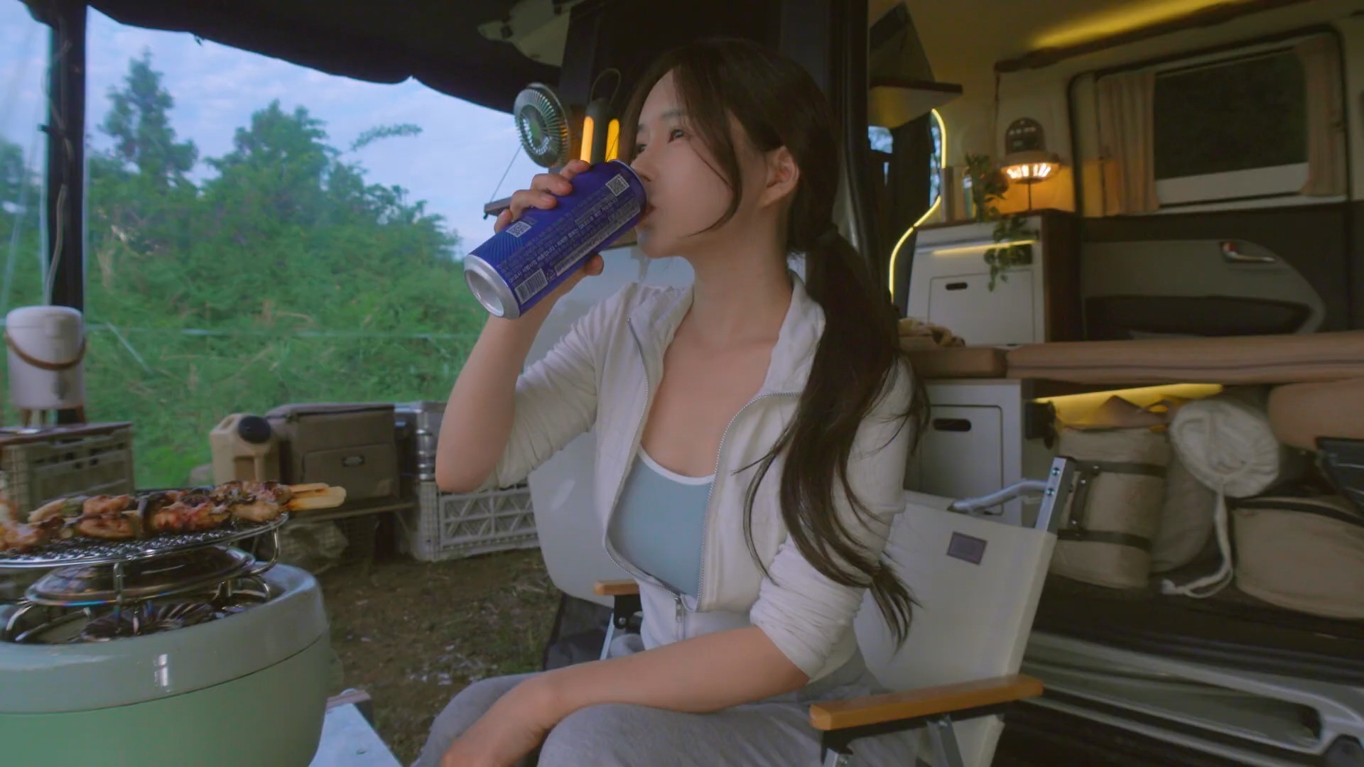 “参加游击队，就做好了随时牺牲的准备”